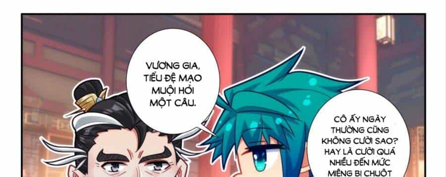 Cực Phẩm Gia Đinh - Chương 166 - ảnh 45
