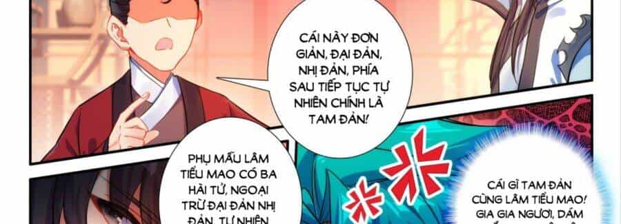 Cực Phẩm Gia Đinh - Chương 166 - ảnh 55