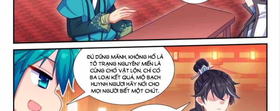 Cực Phẩm Gia Đinh - Chương 166 - ảnh 62