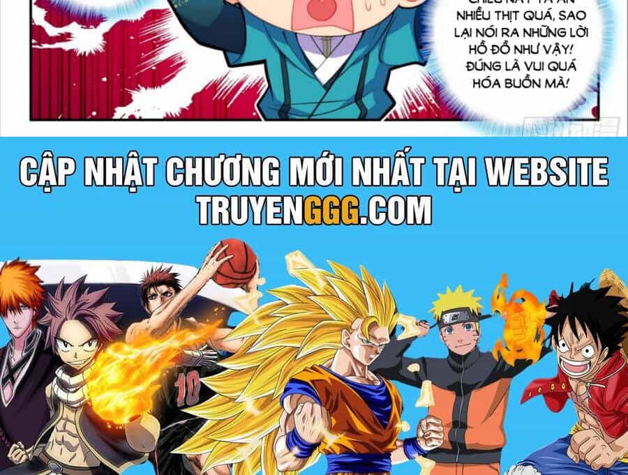 Cực Phẩm Gia Đinh - Chương 167 - ảnh 84