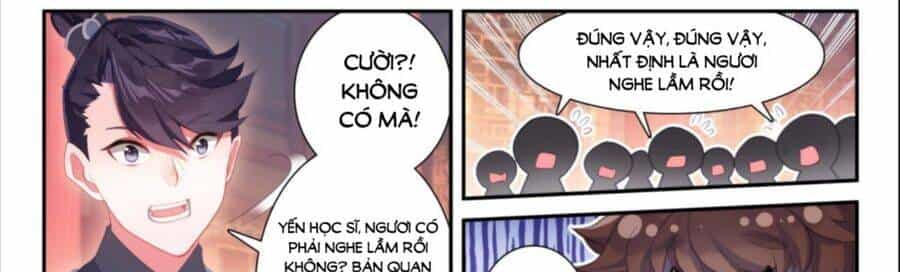 Cực Phẩm Gia Đinh - Chương 167 - ảnh 9