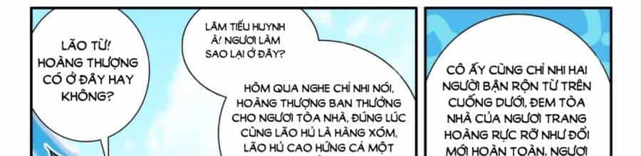 Cực Phẩm Gia Đinh - Chương 169 - ảnh 45