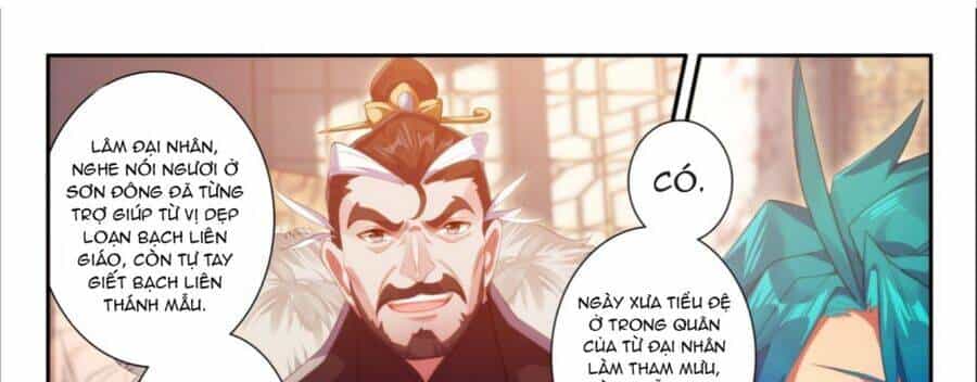 Cực Phẩm Gia Đinh - Chương 169 - ảnh 6