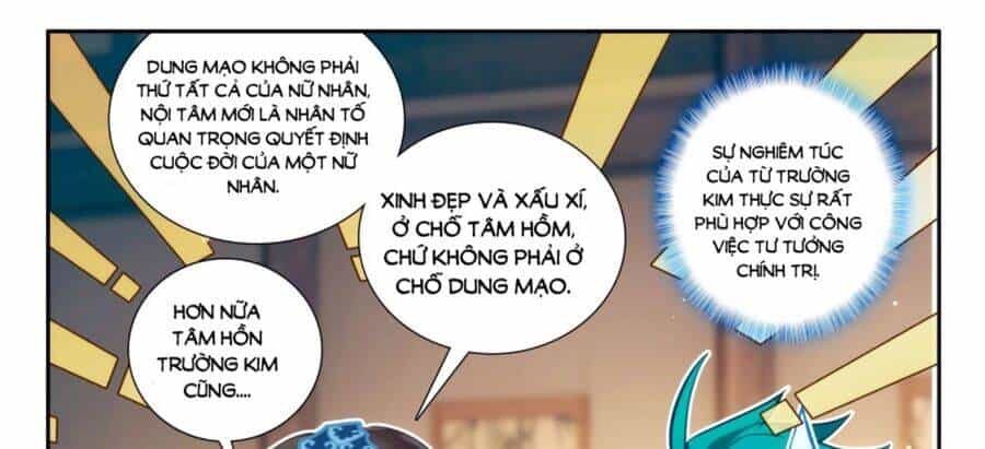 Cực Phẩm Gia Đinh - Chương 170 - ảnh 35