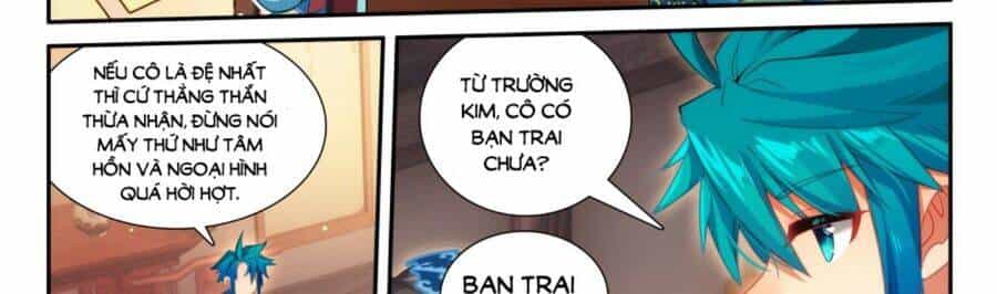 Cực Phẩm Gia Đinh - Chương 170 - ảnh 37