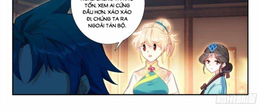 Cực Phẩm Gia Đinh - Chương 170 - ảnh 46