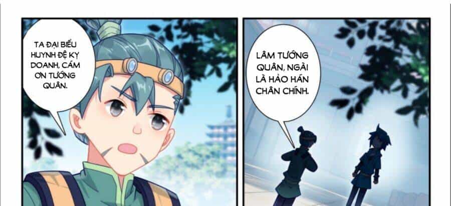 Cực Phẩm Gia Đinh - Chương 170 - ảnh 6