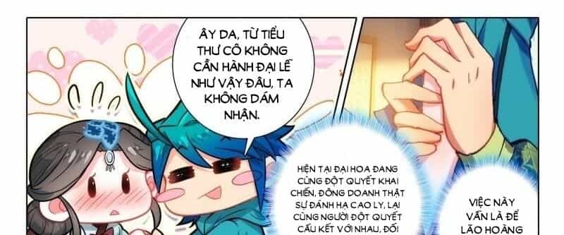 Cực Phẩm Gia Đinh - Chương 171 - ảnh 18
