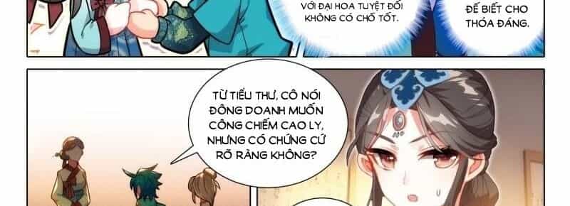 Cực Phẩm Gia Đinh - Chương 171 - ảnh 19