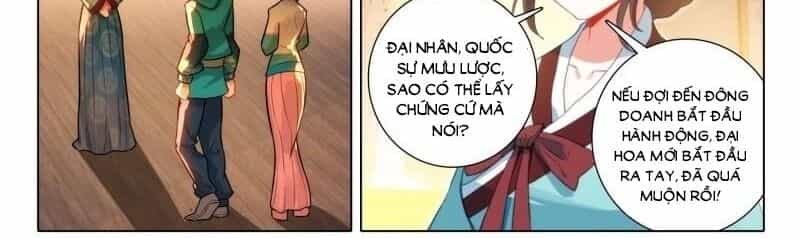 Cực Phẩm Gia Đinh - Chương 171 - ảnh 20