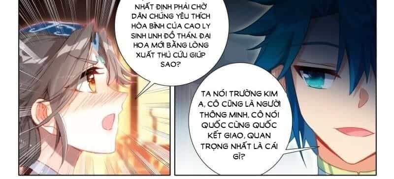 Cực Phẩm Gia Đinh - Chương 171 - ảnh 22