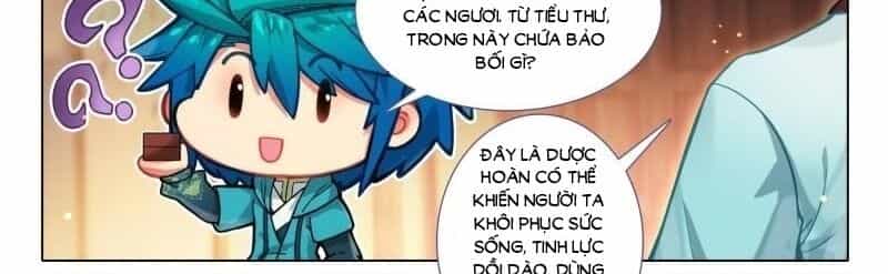 Cực Phẩm Gia Đinh - Chương 171 - ảnh 34