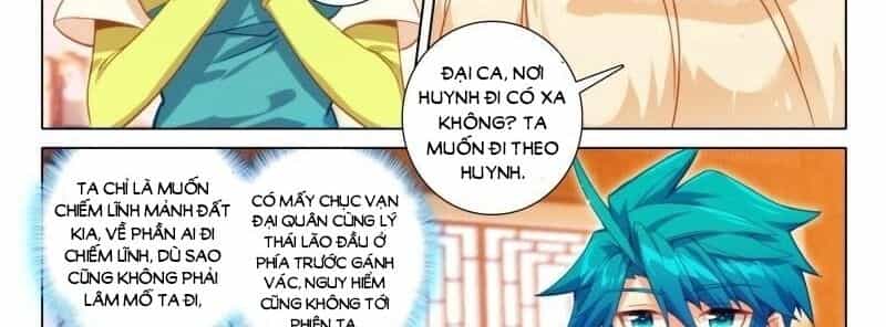 Cực Phẩm Gia Đinh - Chương 171 - ảnh 54