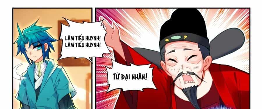 Cực Phẩm Gia Đinh - Chương 172 - ảnh 20
