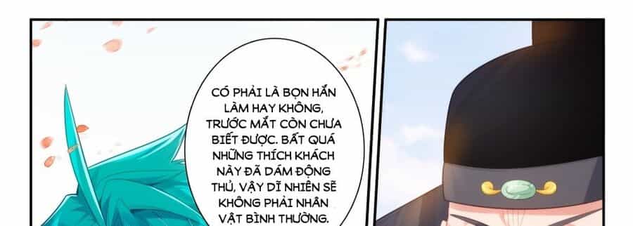 Cực Phẩm Gia Đinh - Chương 172 - ảnh 59