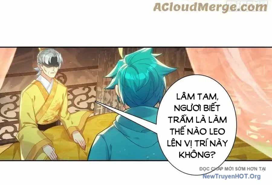 Cực Phẩm Gia Đinh - Chương 173 - ảnh 49