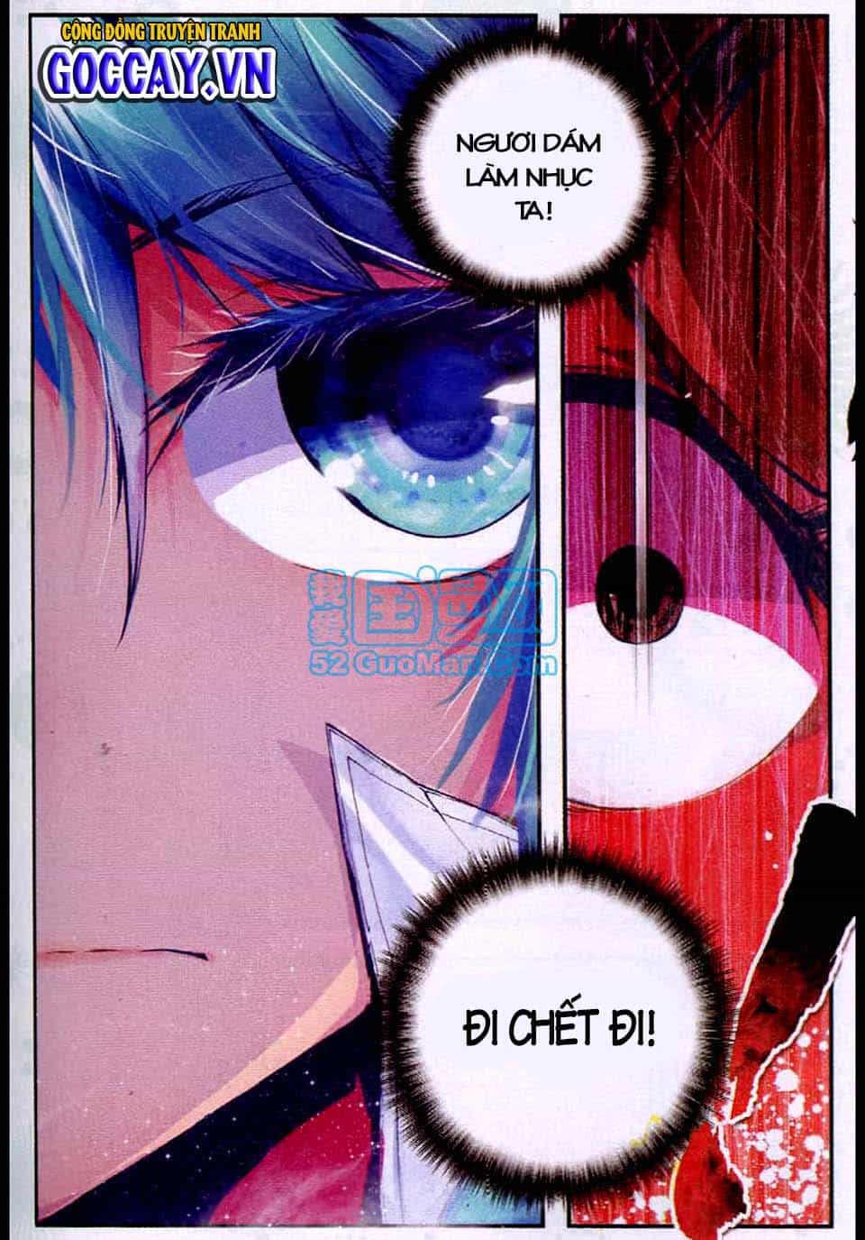 Cực Phẩm Gia Đinh - Chương 28 - ảnh 21