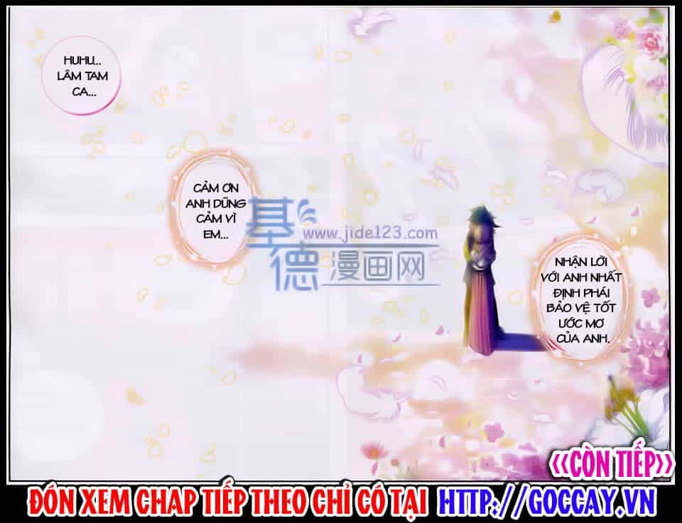 Cực Phẩm Gia Đinh - Chương 29 - ảnh 18