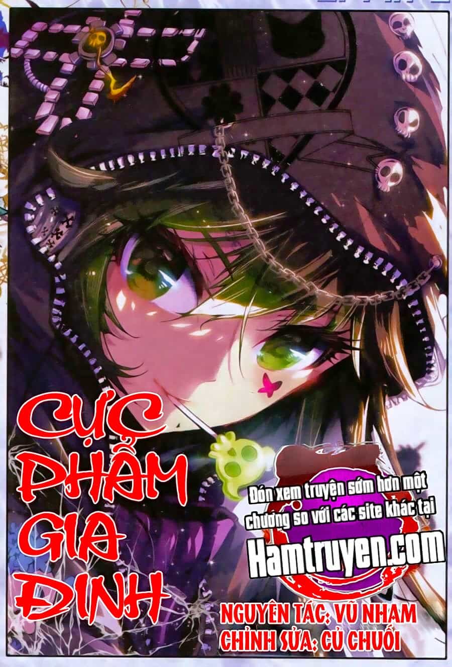 Cực Phẩm Gia Đinh - Chương 36 - ảnh 1