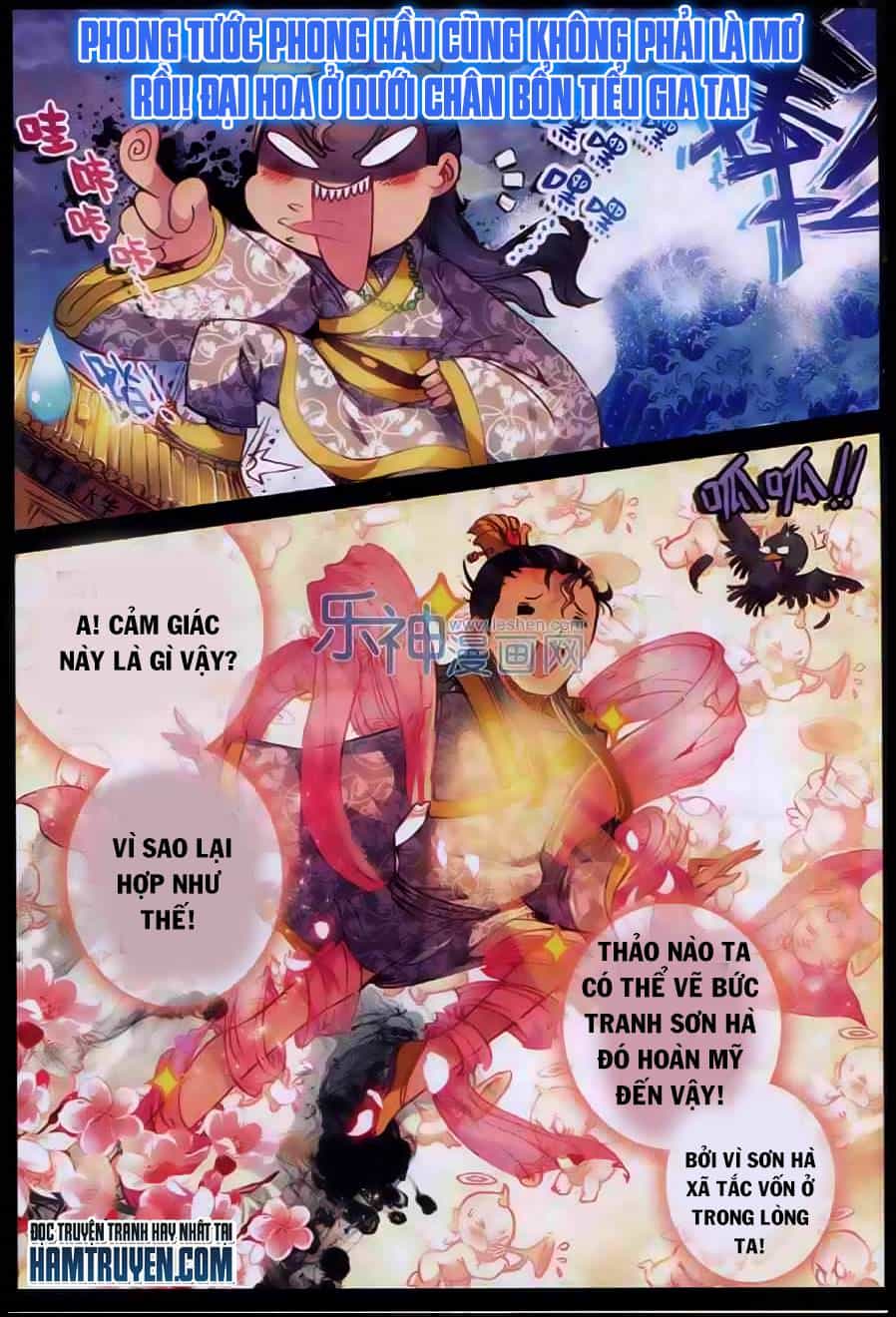Cực Phẩm Gia Đinh - Chương 47 - ảnh 23