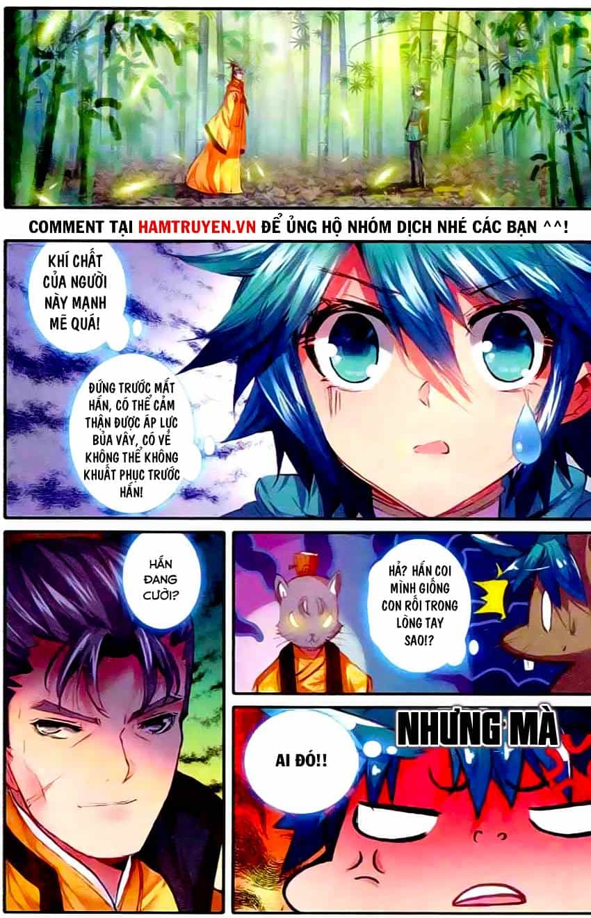 Cực Phẩm Gia Đinh - Chương 53 - ảnh 21