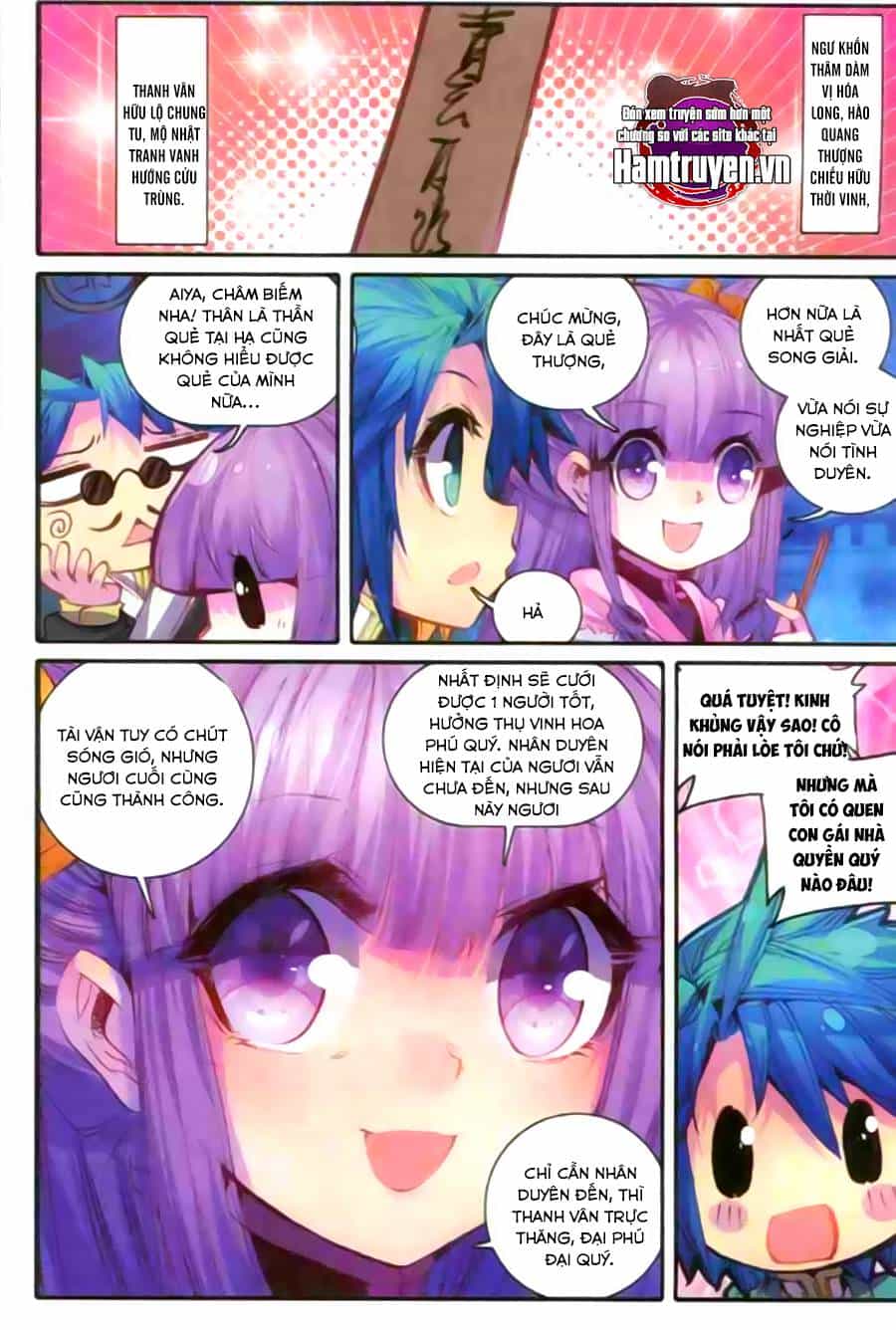 Cực Phẩm Gia Đinh - Chương 55 - ảnh 11