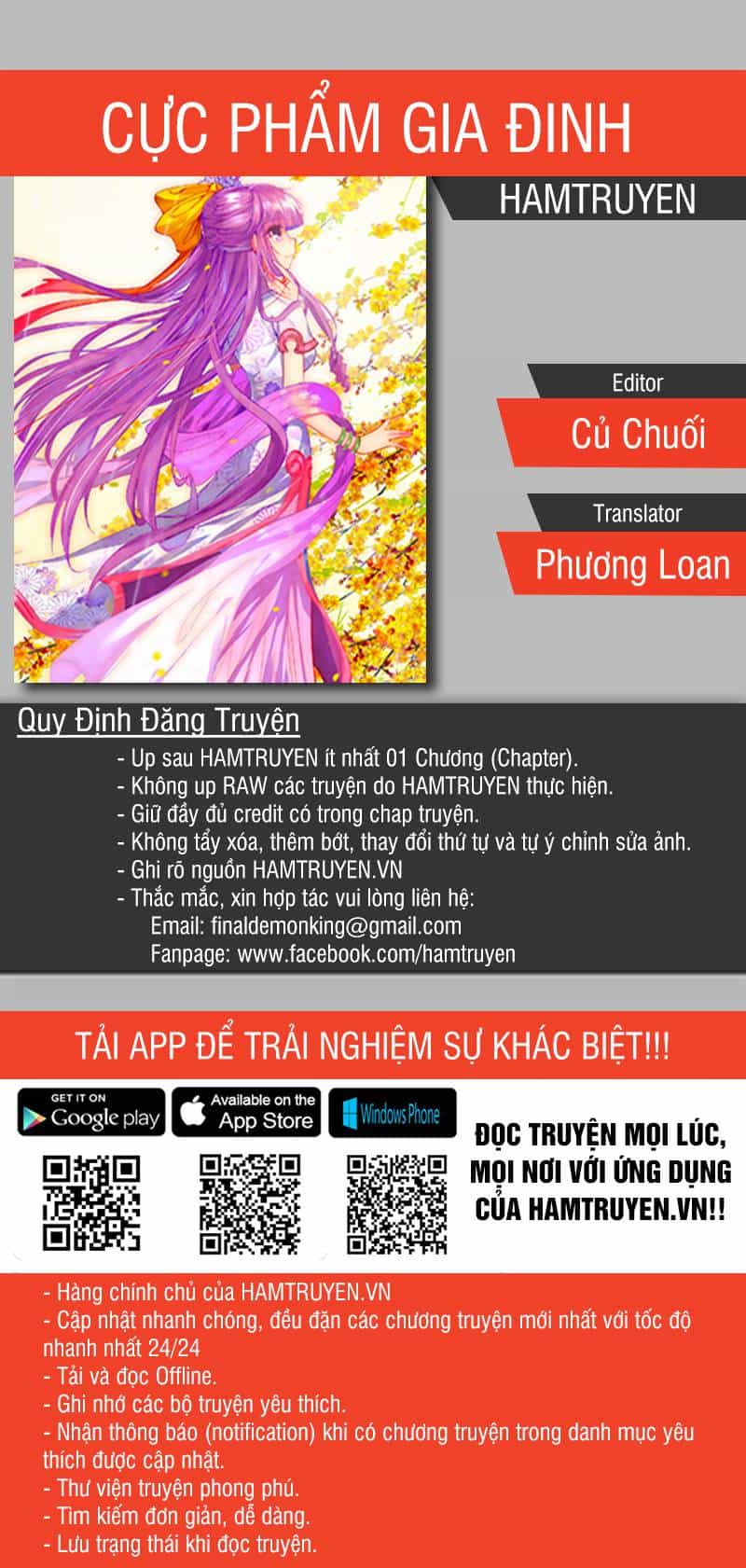 Cực Phẩm Gia Đinh - Chương 63 - ảnh 1