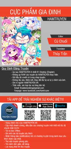 Cực Phẩm Gia Đinh - Chương 64 - ảnh 1