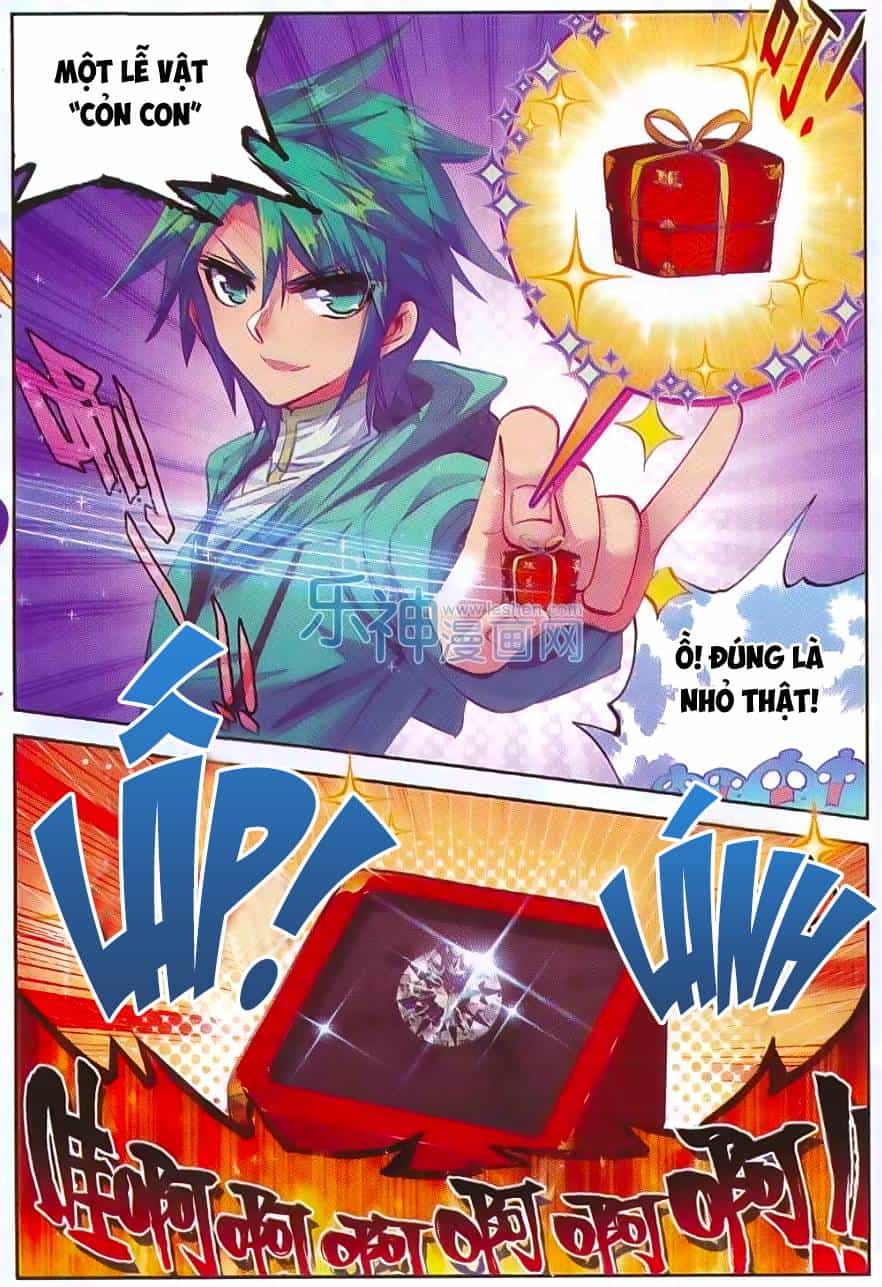 Cực Phẩm Gia Đinh - Chương 65 - ảnh 23