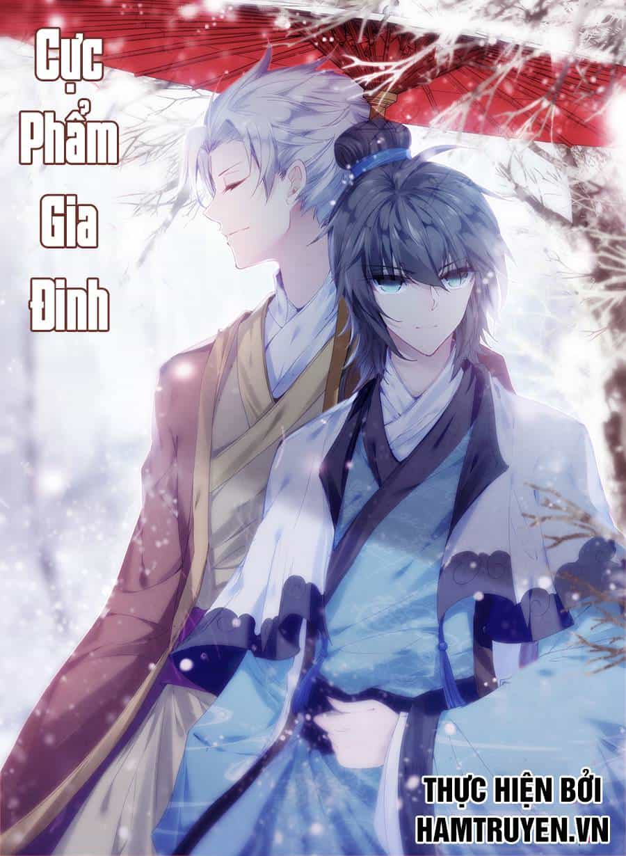 Cực Phẩm Gia Đinh - Chương 86 - ảnh 1