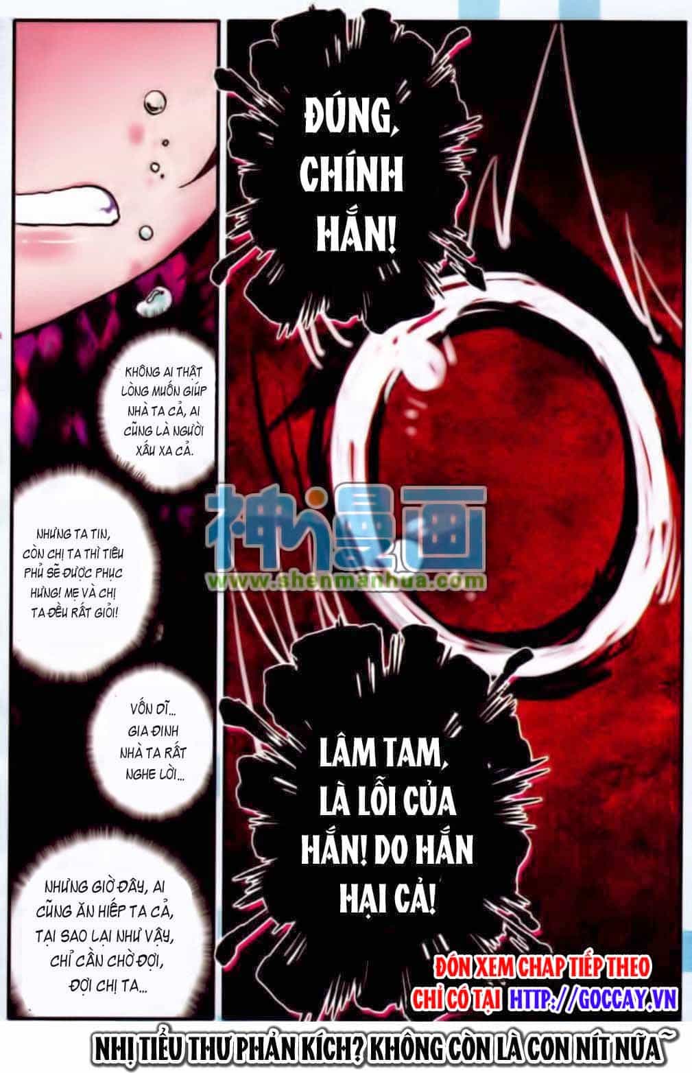 Cực Phẩm Gia Đinh - Chương 9 - ảnh 26