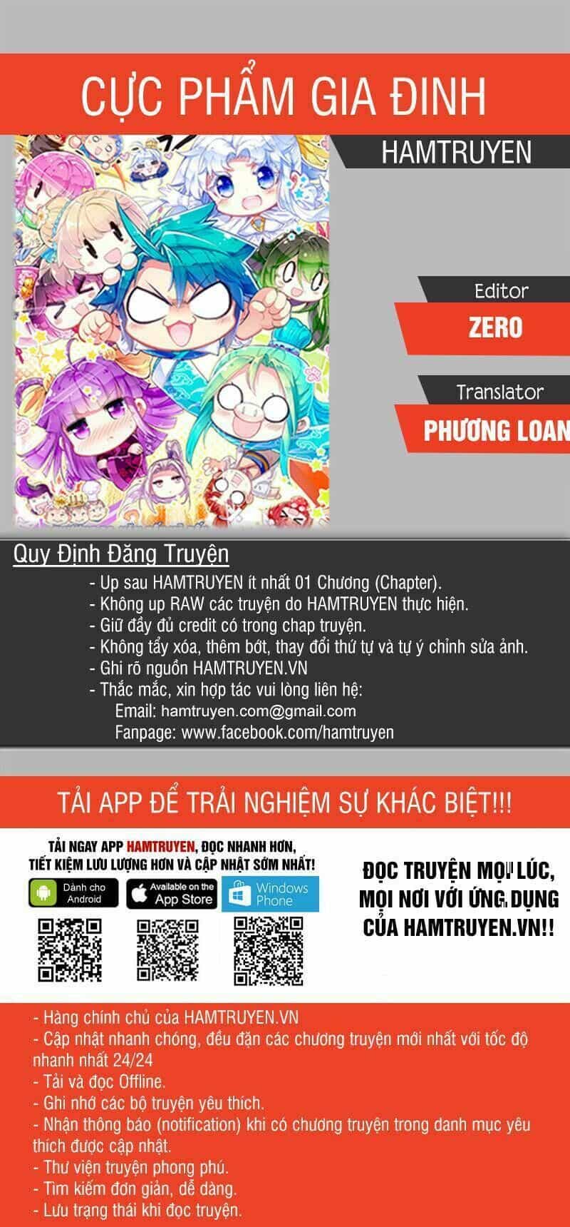 Cực Phẩm Gia Đinh - Chương 97 - ảnh 1