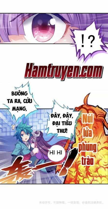 Cực Phẩm Gia Đinh - Chương 97 - ảnh 16