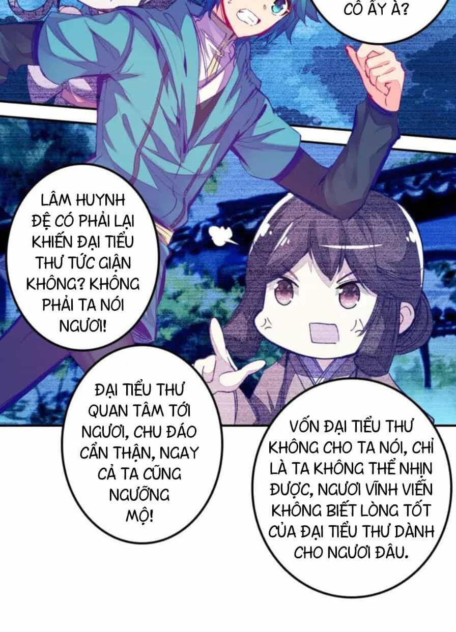 Cực Phẩm Gia Đinh - Chương 97.2 - ảnh 12