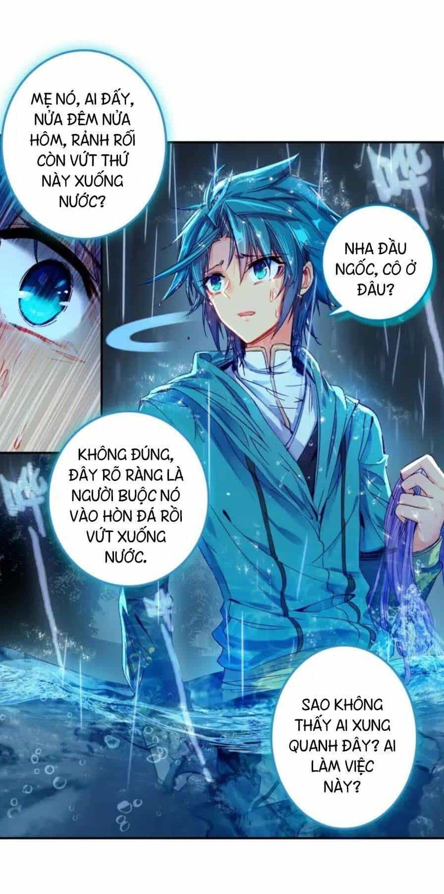 Cực Phẩm Gia Đinh - Chương 98 - ảnh 5