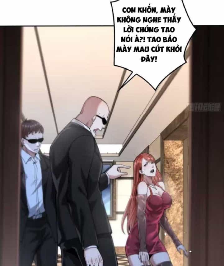 Cực Phẩm Thiên Kiêu - Chương 6 - ảnh 35