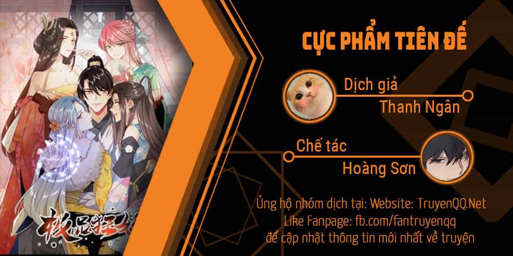 Cực Phẩm Tiên Đế - Chương 7 - ảnh 1