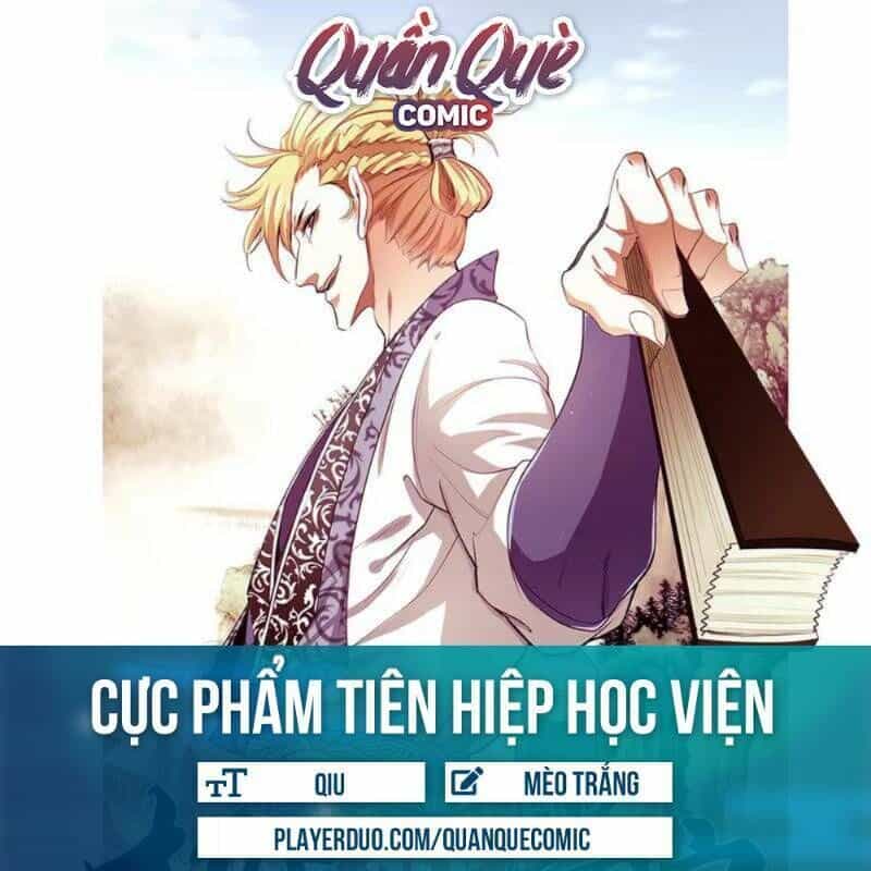 Cực Phẩm Tiên Hiệp Học Viện - Chương 110 - ảnh 1