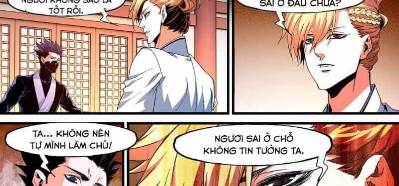 Cực Phẩm Tiên Hiệp Học Viện - Chương 117 - ảnh 20