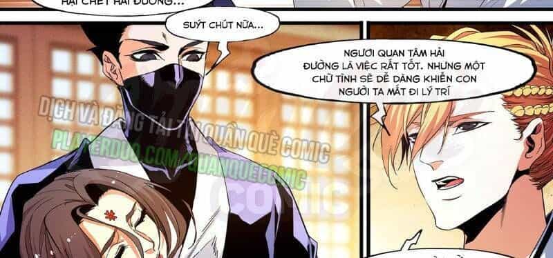 Cực Phẩm Tiên Hiệp Học Viện - Chương 117 - ảnh 32