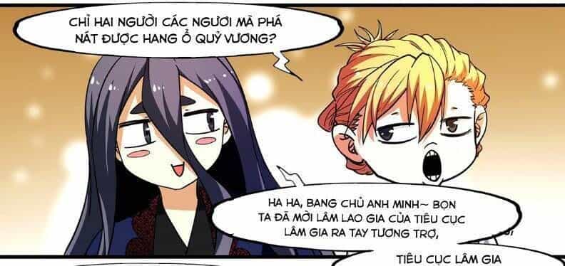 Cực Phẩm Tiên Hiệp Học Viện - Chương 117 - ảnh 46