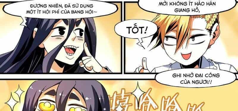 Cực Phẩm Tiên Hiệp Học Viện - Chương 117 - ảnh 47