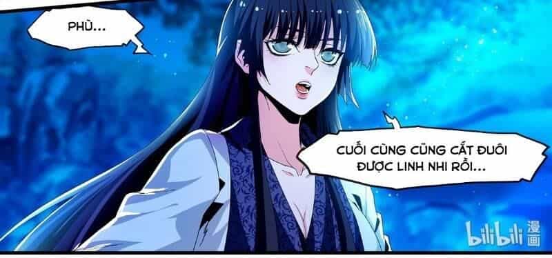 Cực Phẩm Tiên Hiệp Học Viện - Chương 118 - ảnh 30