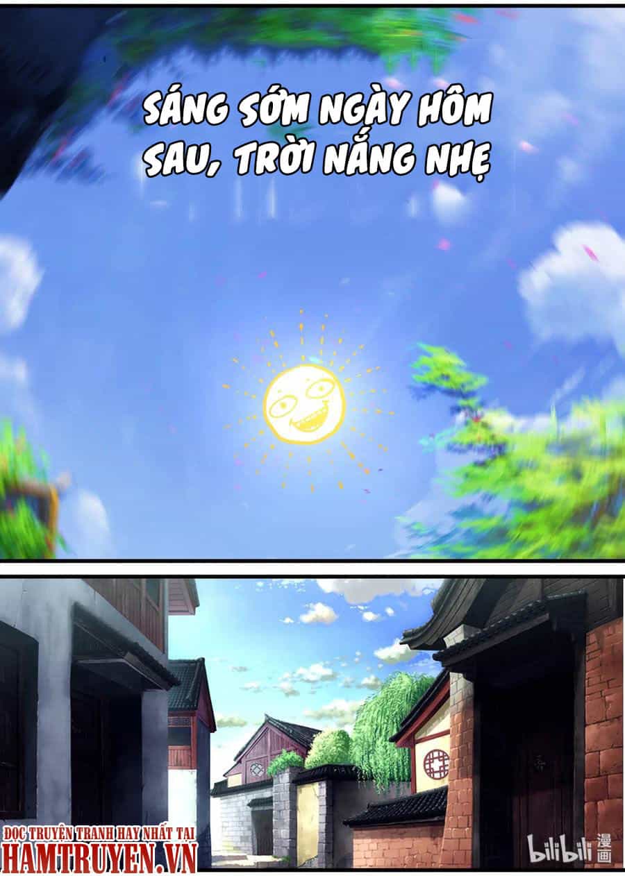 Cực Phẩm Tiên Hiệp Học Viện - Chương 123 - ảnh 1