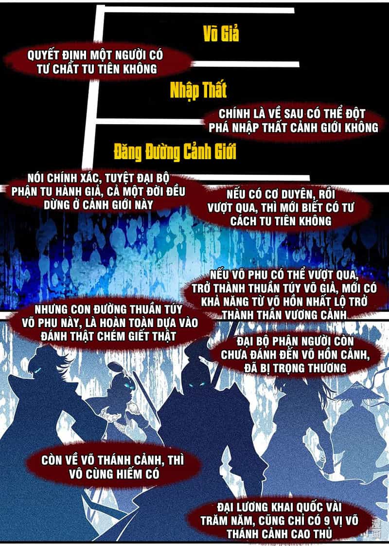 Cực Phẩm Tiên Hiệp Học Viện - Chương 128 - ảnh 8