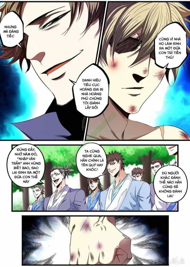 Cực Phẩm Tiên Hiệp Học Viện - Chương 26 - ảnh 12