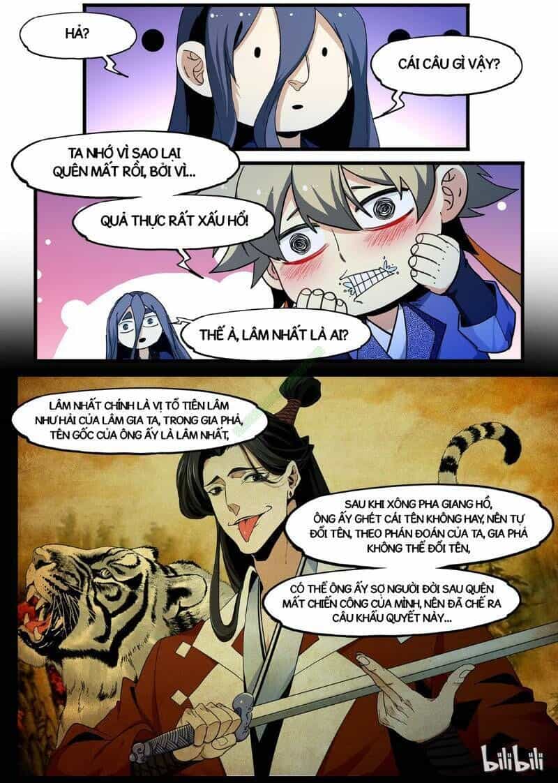 Cực Phẩm Tiên Hiệp Học Viện - Chương 77 - ảnh 12