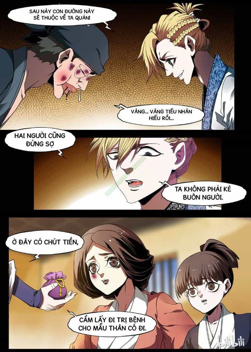 Cực Phẩm Tiên Hiệp Học Viện - Chương 80 - ảnh 3