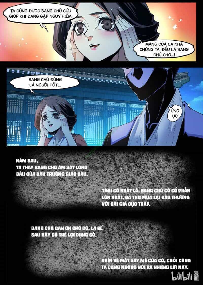 Cực Phẩm Tiên Hiệp Học Viện - Chương 91 - ảnh 14