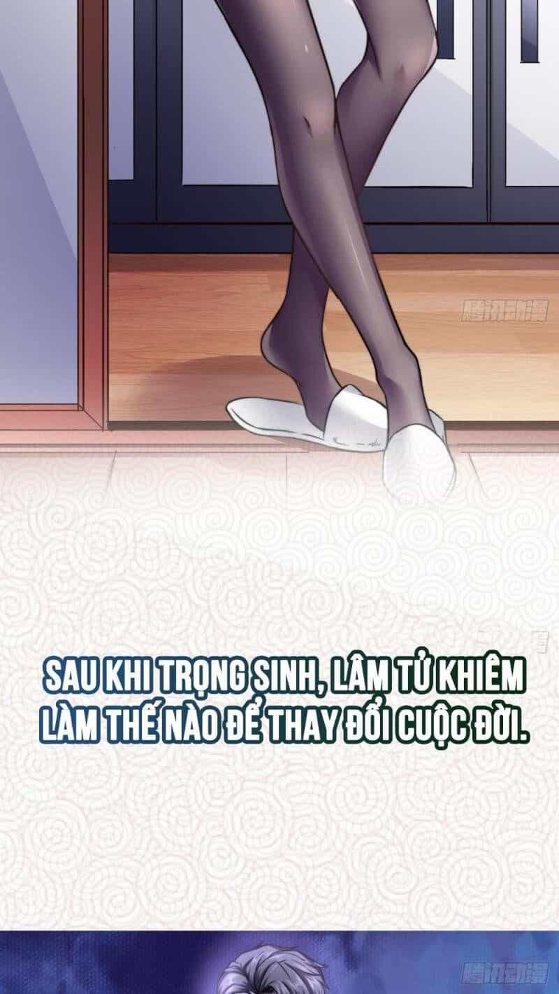Cực Phẩm Tiên Tôn Ở Rể - Chương 0 - ảnh 10